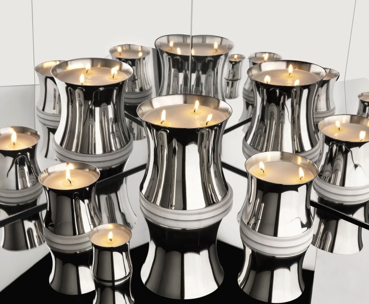 Tom Dixon. | トムディクソン – CANDLECTION | キャンドルクション Tom Dixon. | トムディクソン – CANDLECTION | キャンドルクション