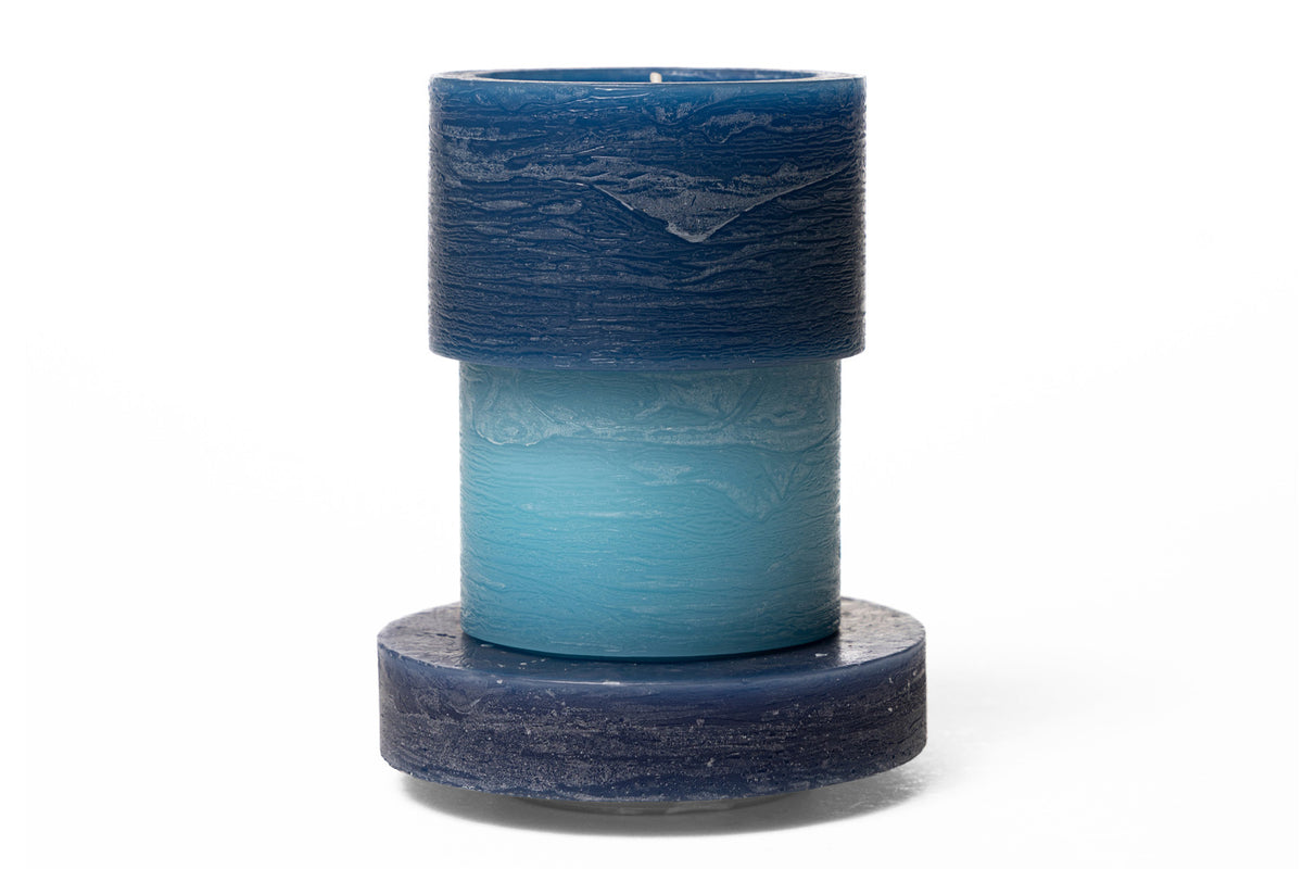 Stan Editions スタンエディションズ｜CANDL STACK FRAGRANCES BLUE