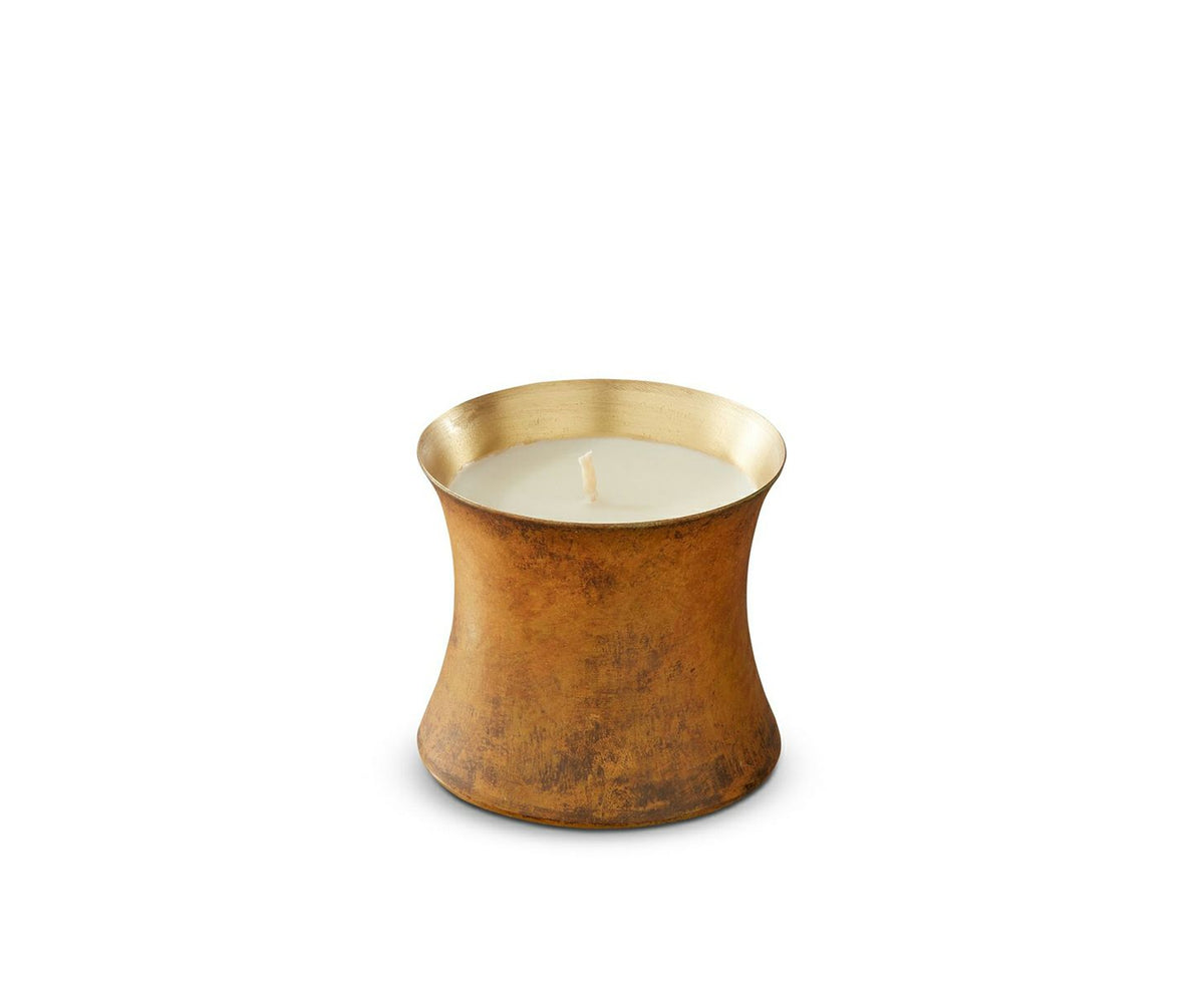 Tom Dixon. トム・ディクソン｜ECLECTIC UNDERGROUND TRAVEL CANDLE