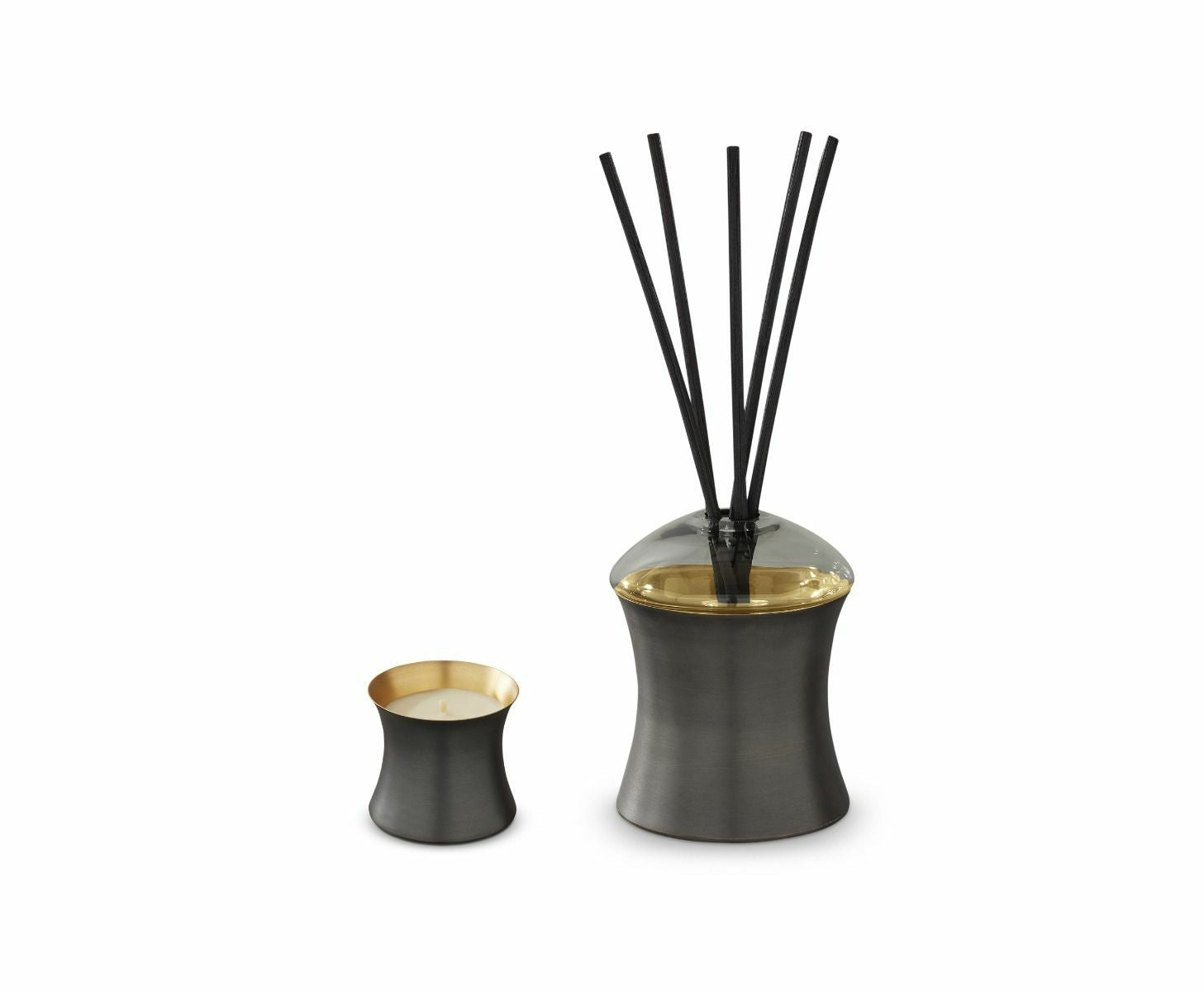 TOM DIXON＞ Electiric London ディフューザー-