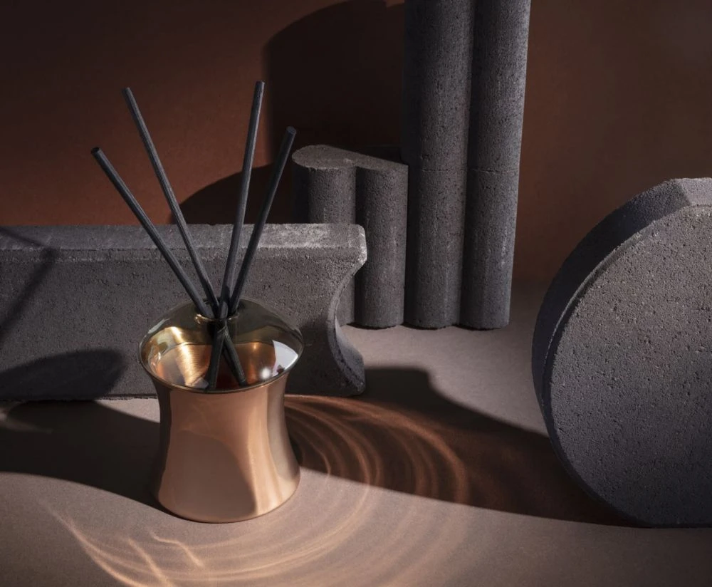 Tom Dixon. トム・ディクソン｜ECLECTIC LONDON DIFFUSER
