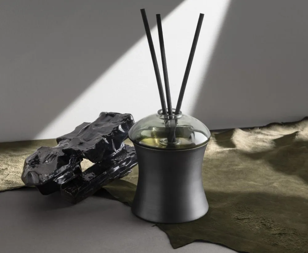 TOM DIXON＞ Electiric London ディフューザー-