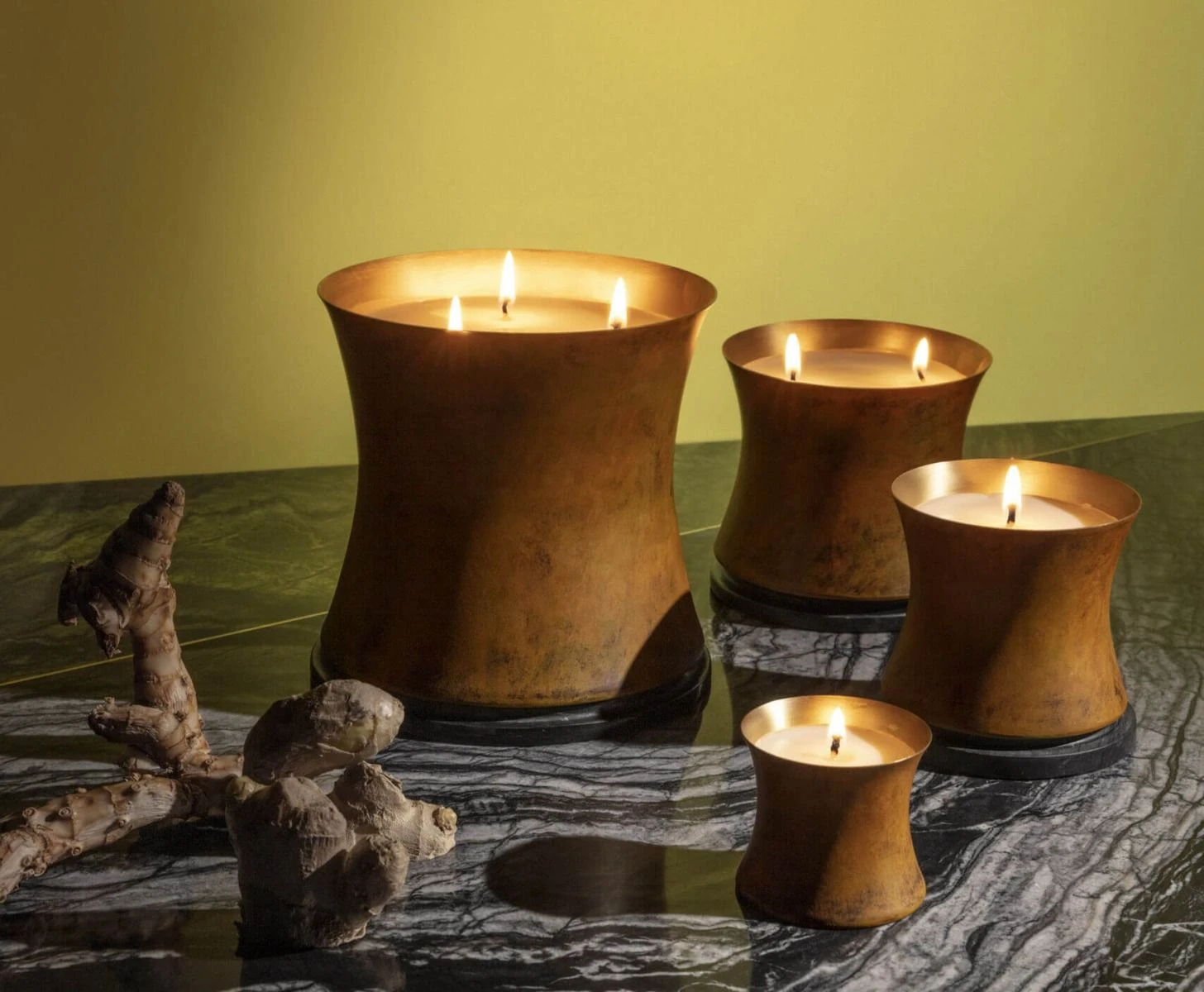 Tom Dixon. トム・ディクソン|ECLECTIC UNDERGROUND TRAVEL CANDLE Tom Dixon. トム・ディクソン|ECLECTIC UNDERGROUND TRAVEL CANDLE