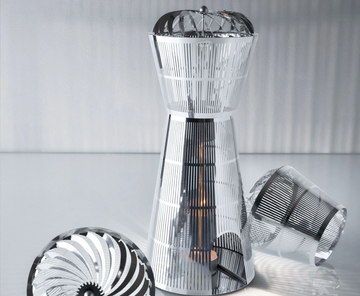 Tom Dixon. トム・ディクソン｜CAGE DIFFUSER ケージディフューザー